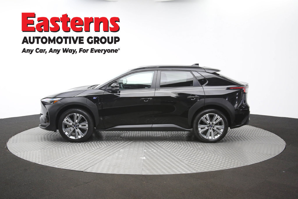 Used 2023 Subaru Solterra AWD image 59