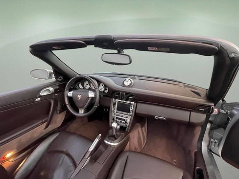 Used 2008 Porsche 911 Turbo image 30