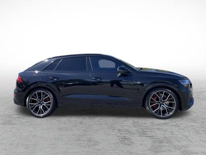 Used 2022 Audi SQ8 Premium Plus w/ Executive Package