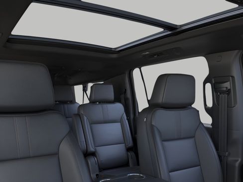 New 2026 Chevrolet Suburban RST w/ Advanced Technology Package image 24