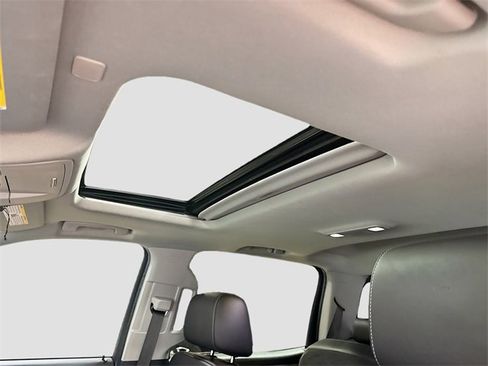 Used 2018 Chevrolet Silverado 1500 LTZ w/ Sport Package image 24