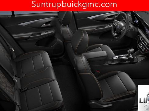 New 2026 Buick Envista Avenir image 32