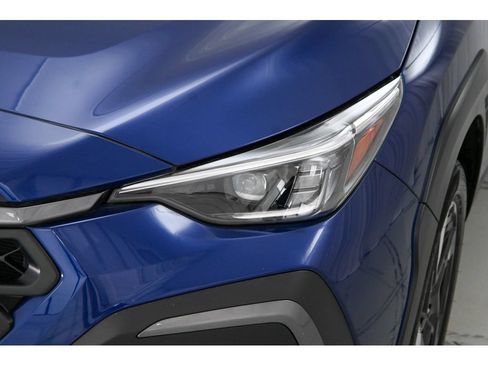 Used 2024 Subaru Crosstrek 2.5i Limited w/ Crosstrek Mirror Package AWD/4WD image 24