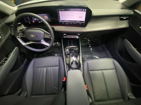 New 2026 Audi Q3 quattro 2.0T image 10