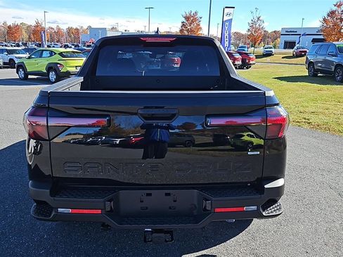 New 2026 Hyundai Santa Cruz SE image 6