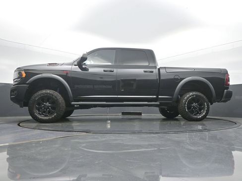 Used 2022 RAM 2500 Power Wagon image 47