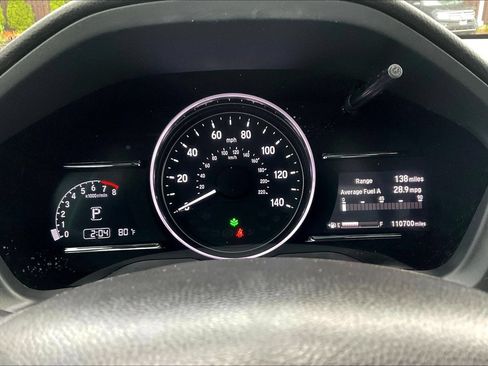 Used 2019 Honda HR-V EX image 13