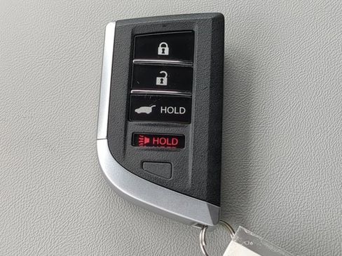 Used 2023 Acura RDX w/ Technology Package image 30