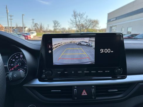 Used 2023 Kia Forte GT-Line w/ GT-Line Premium Package image 34