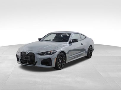 Used 2026 BMW 440i xDrive Coupe w/ Premium Package