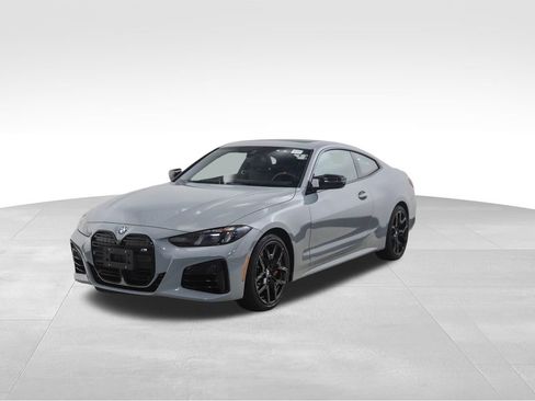 Used 2026 BMW 440i xDrive Coupe w/ Premium Package image 1