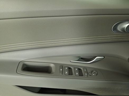 New 2026 Hyundai Elantra SEL Sport image 11