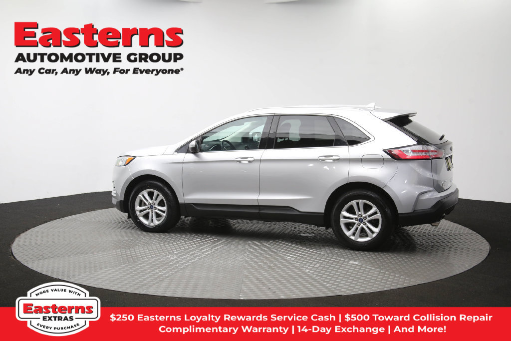 Used 2019 Ford Edge SEL w/ Equipment Group 201A FWD image 63