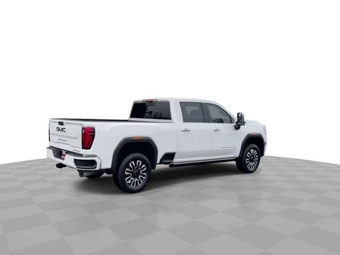 New 2026 GMC Sierra 3500 Denali Ultimate image 44