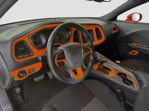 Used 2023 Dodge Challenger R/T Scat Pack RWD image 10