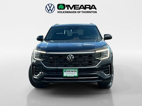 New 2026 Volkswagen Atlas Cross Sport SEL Premium R-Line image 8