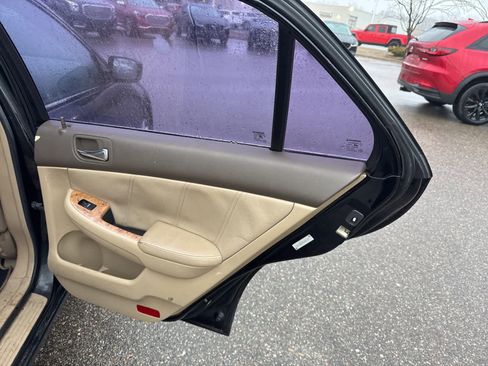 Used 2003 Honda Accord EX image 23