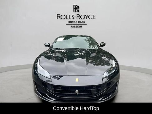 Used 2020 Ferrari Portofino RWD image 4