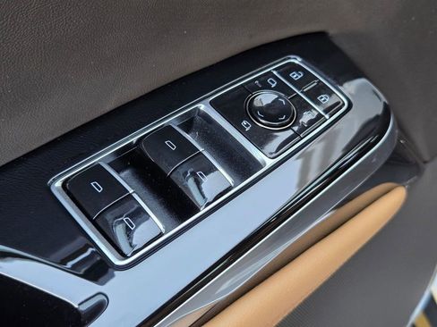 New 2026 Cadillac Escalade ESV Luxury image 26