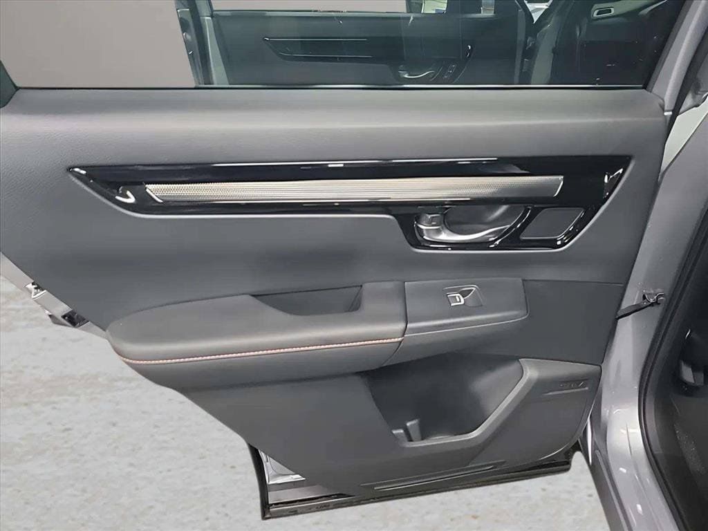Used 2024 Honda CR-V Sport Touring image 21
