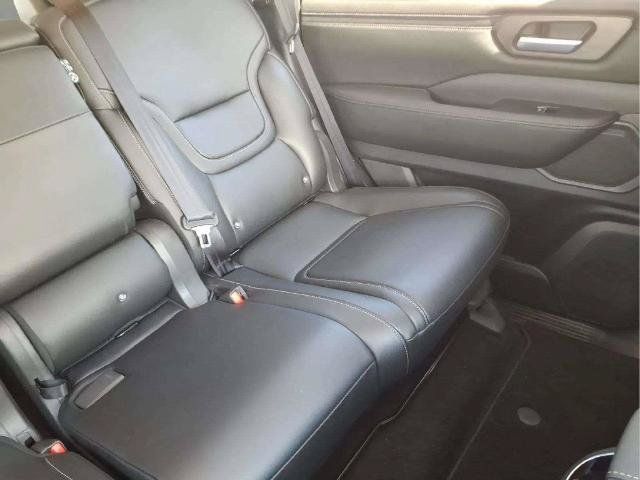 Certified 2026 Nissan Armada SV RWD image 19