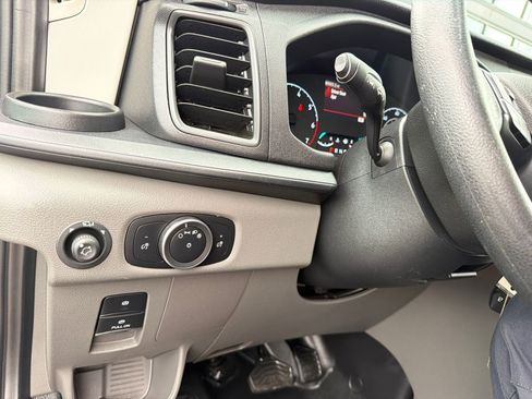 Used 2023 Ford Transit 250 148 High Roof Extended w/ Load Area Protection Package RWD image 36
