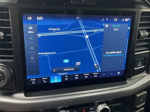 New 2025 Ford F150 XLT w/ Equipment Group 302A MID image 5