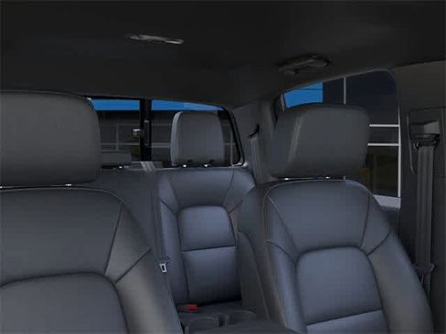 New 2025 Chevrolet Colorado Trail Boss image 24