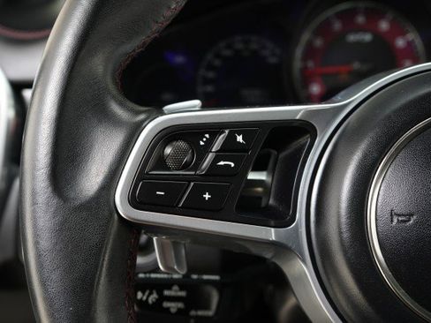 Used 2021 Porsche Cayenne GTS image 44