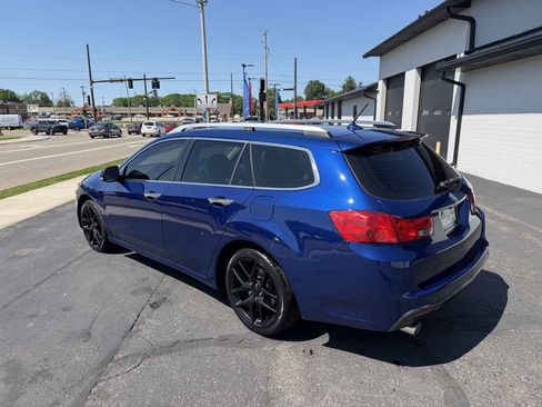 Used 2012 Acura TSX Sport Wagon FWD image 3