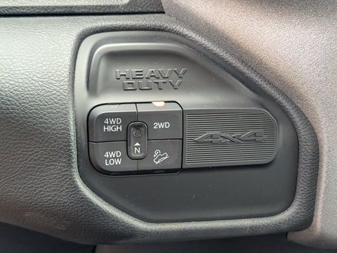 Used 2024 RAM 2500 Tradesman w/ Towing Technology Group AWD/4WD image 29