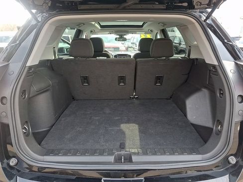 Certified 2022 GMC Terrain SLE w/ Driver Convenience Package image 29