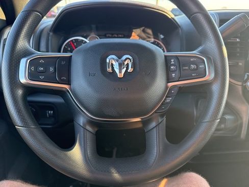 New 2026 RAM 2500 Tradesman image 28