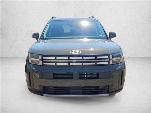 New 2026 Hyundai Santa Fe SEL image 6