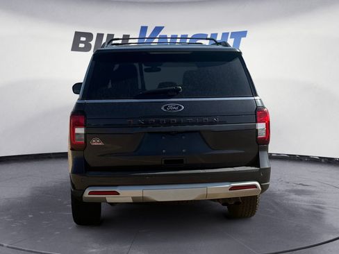 Used 2022 Ford Expedition Timberline AWD/4WD image 4