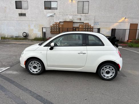 Used 2012 FIAT 500 Pop image 25
