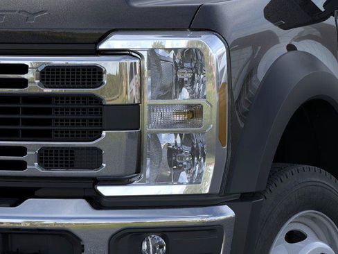 New 2026 Ford F450 XL AWD/4WD image 27