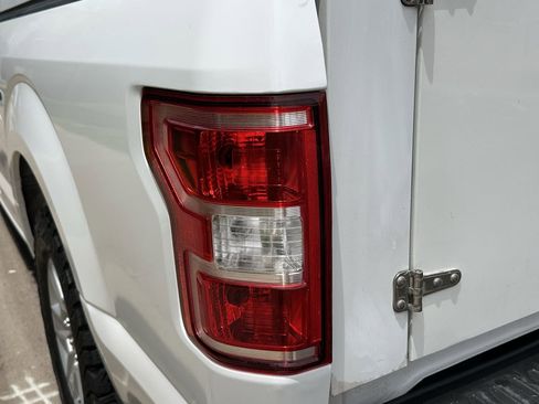Used 2020 Ford F150 XLT w/ Equipment Group 301A Mid RWD image 54