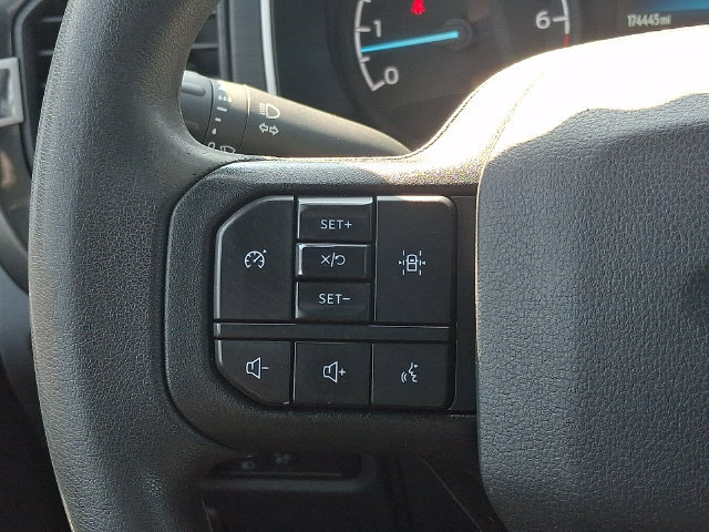 Used 2022 Ford F150 XL w/ STX Appearance Package AWD/4WD image 20