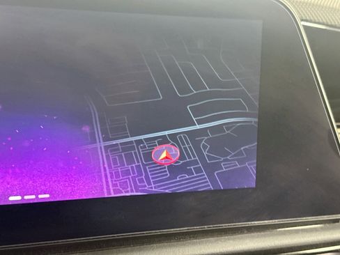 Used 2024 Kia Niro Wind FWD image 22