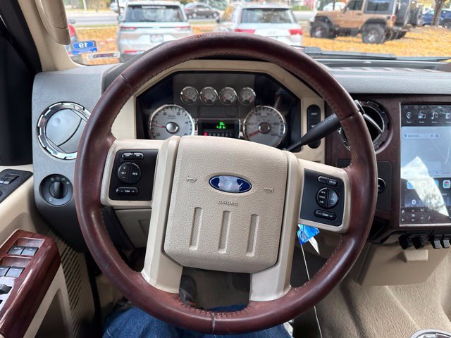 Used 2008 Ford F350 King Ranch AWD/4WD image 17