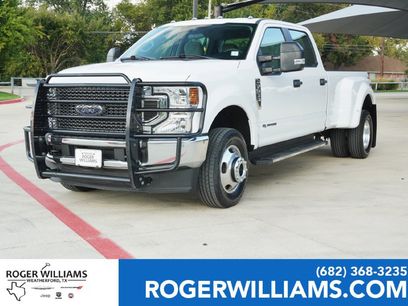 Used 2020 Ford F350 XL w/ STX Appearance Package