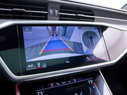 Used 2023 Audi RS 6 image 21