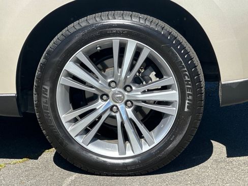 Used 2015 Lexus RX 450h FWD image 35