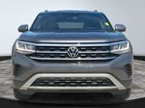 Used 2021 Volkswagen Atlas Cross Sport SE image 3