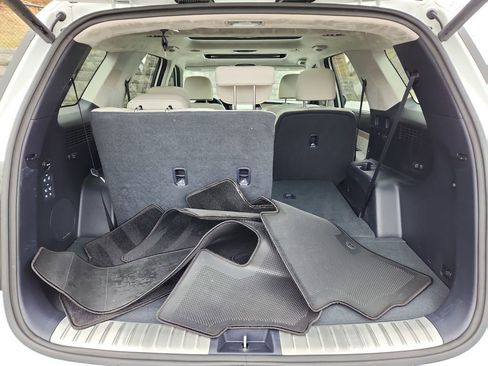 Used 2022 Hyundai Palisade Calligraphy image 13