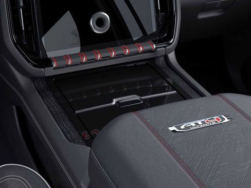 New 2026 GMC Yukon XL AT4 Ultimate image 23