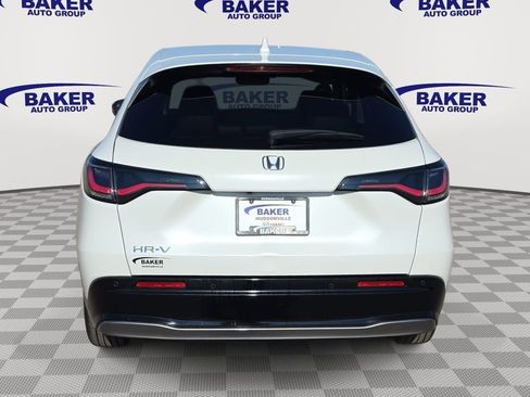 Used 2023 Honda HR-V EX-L image 6