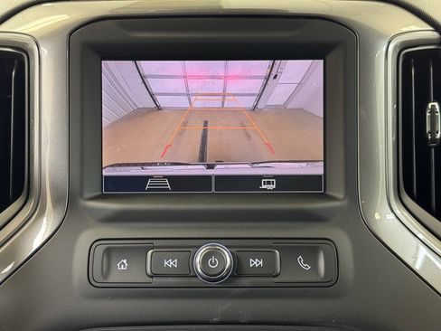 New 2025 GMC Sierra 3500 Pro w/ 1SA Pro Safety Plus Package image 32