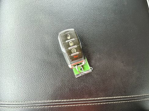 Used 2022 RAM 1500 Big Horn image 20